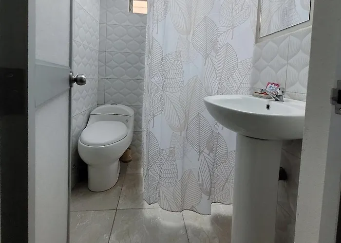 Wayra House Infancia Apartamento