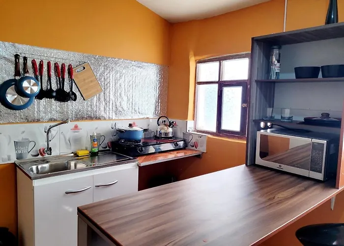 Apartamento Wayra House Infancia Cuzco