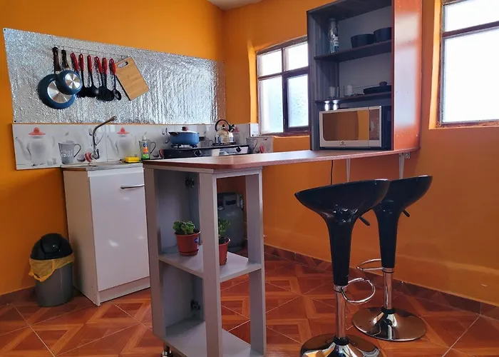 Wayra House Infancia Cuzco