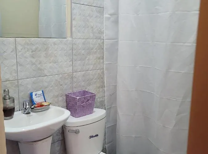 Wayra House Infancia Apartamento Cuzco