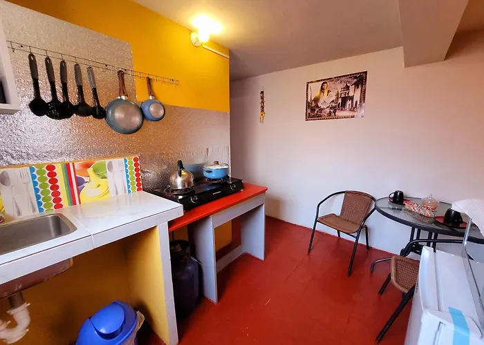 Wayra House Infancia Cuzco