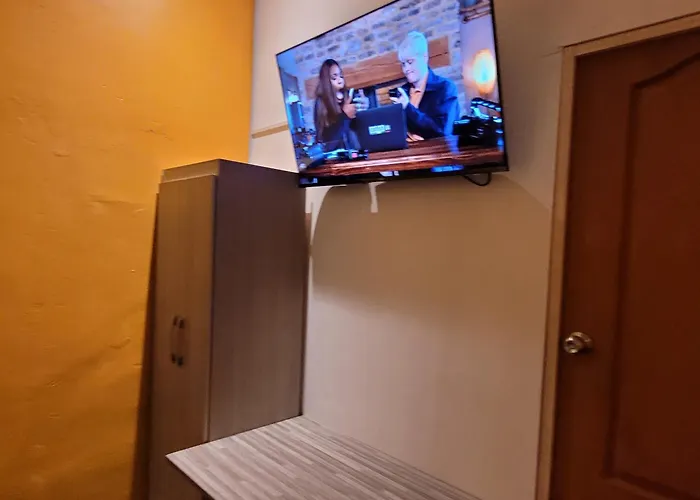 Apartamento Wayra House Infancia Cuzco