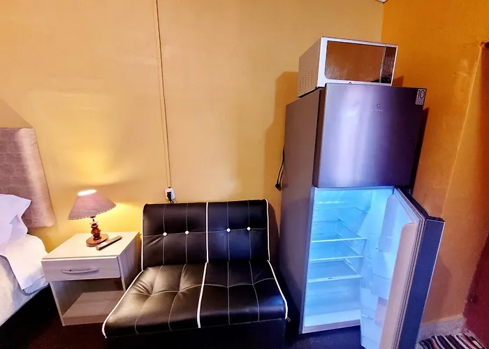 Apartamento Wayra House Infancia *